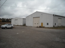 Listing Image #1 - Industrial for sale at 526 US Route 224, Sullivan OH 44880