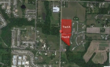 Listing Image #1 - Land for sale at S Buckner Tarsney Rd &amp; NE Greystone Blvd, Grain Valley MO 64029