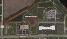 Land property for sale in Mokena, IL