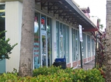 Listing Image #1 - Shopping Center for sale at 7459 S Military Trail, Lake Worth FL 33463