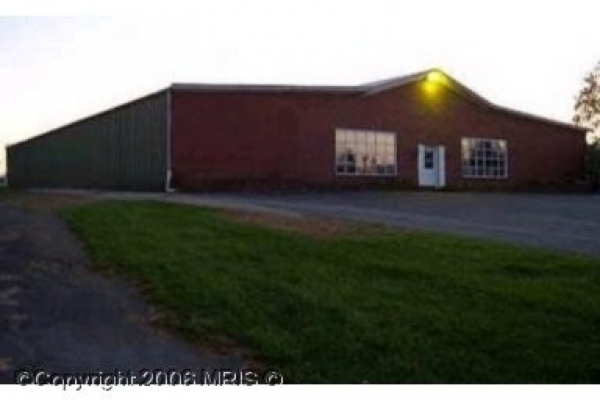 Listing Image #1 - Retail for sale at 1825 Charles Town Road, Martinsburg WV 25401 Listing Image #1 - Retail for sale at 1825 Charles Town Road, Martinsburg WV 25401