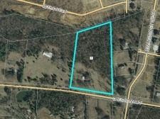 Listing Image #1 - Land for sale at 9600 Highway 73, Concord NC 28027