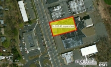Listing Image #1 - Retail for sale at 1010 Silas Deane Highway, Wethersfield CT 06109