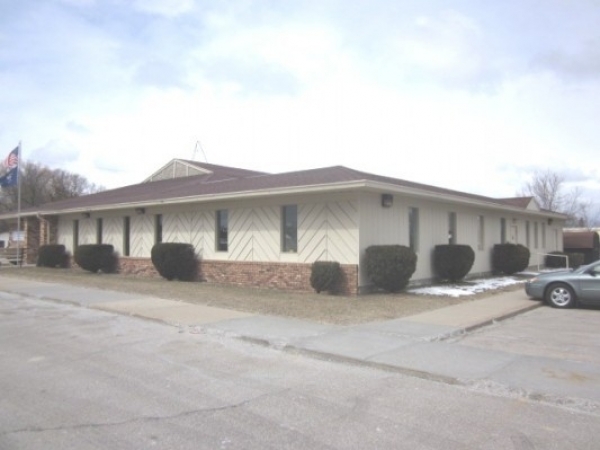 Listing Image #1 - Office for sale at 250 N. State, Gladwin MI 48624