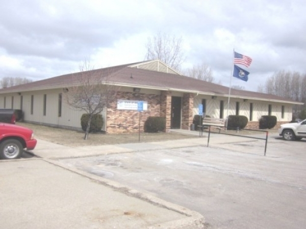 Listing Image #2 - Office for sale at 250 N. State, Gladwin MI 48624