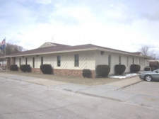 Listing Image #1 - Office for sale at 250 N. State, Gladwin MI 48624