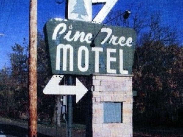 Listing Image #1 - Motel for sale at 903 S Wells St, Lake Geneva WI 53147