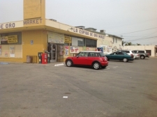 Listing Image #1 - Retail for sale at 204 W KERN AVENUE, MCFARLAND CA 93250