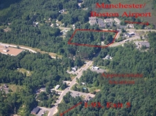 Listing Image #1 - Land for sale at 498 Mammoth Rd, Londonderry NH 03053