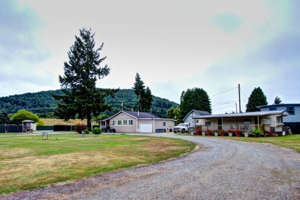 Listing Image #1 - Others for sale at 401 Terwer Riffle Way, Klamath CA 95548