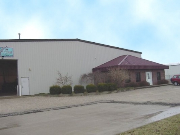 Listing Image #1 - Industrial for sale at 2126 Glenview Dr., Evansville IN 47720 Listing Image #1 - Industrial for sale at 2126 Glenview Dr., Evansville IN 47720