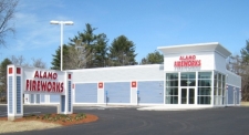 Listing Image #1 - Retail for sale at 6 Londonderry Rd.    C-613, Londonderry NH 03053
