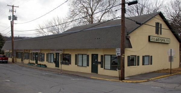 Listing Image #1 - Retail for sale at 19 William Street, Stroudsburg PA 18360