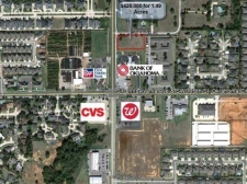 Listing Image #1 - Land for sale at SW. 117th &amp; S. Penn, Oklahoma City OK 73170