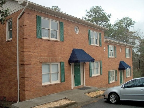 Listing Image #1 - Office for sale at 2175-B Highpoint Road, Snellville GA 30078 Listing Image #1 - Office for sale at 2175-B Highpoint Road, Snellville GA 30078