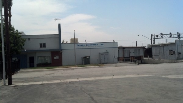 Listing Image #1 - Industrial for sale at 242 W Hanna Street, Colton CA 92324