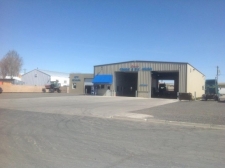 Listing Image #1 - Industrial for sale at 2405 Birch Street, Baker City OR 97814