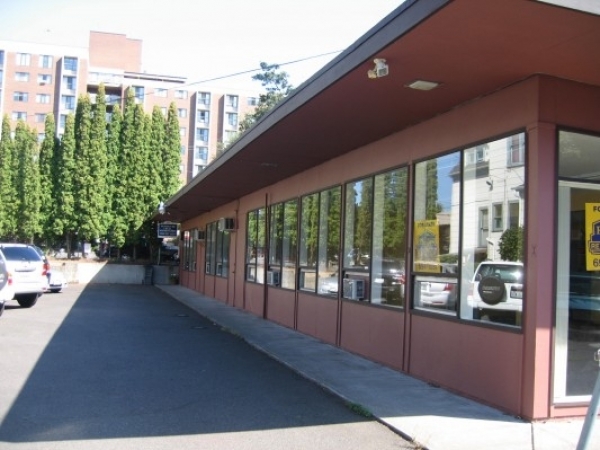 Listing Image #1 - Office for sale at 412 W. 12th Street, Vancouver WA 98660