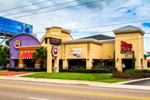 Listing Image #1 - Shopping Center for sale at 7653 International Drive, Orlando FL 32819
