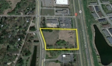 Listing Image #1 - Land for sale at XXXX Central Avenue Northeast, Blaine MN 55014