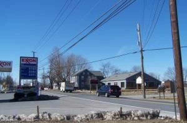Listing Image #1 - Office for sale at Route 209, Brodheadsville PA 18322