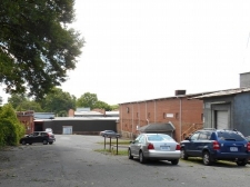 Listing Image #1 - Industrial for sale at 323 Corban Ave SW, Concord NC 28025