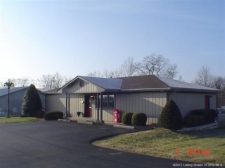 Listing Image #1 - Office for sale at 3719 Charlestown Rd, New Albany IN 47150