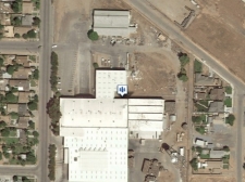 Listing Image #1 - Industrial for sale at 700 Center Street, Orange Cove CA 93646