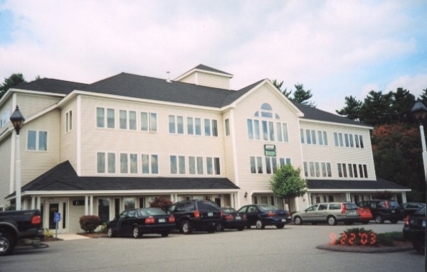 Listing Image #1 - Office for sale at 77 Gidlcreast Rd. U. 2000   C-624, Londonderryerry NH 03053