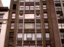 Listing Image #1 - Office for sale at 118 E. 25th street, New York NY 10010