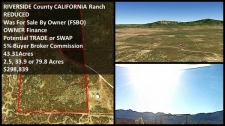 Listing Image #1 - Ranch for sale at 51000 Tule Peak RD, Aguanga CA 92536