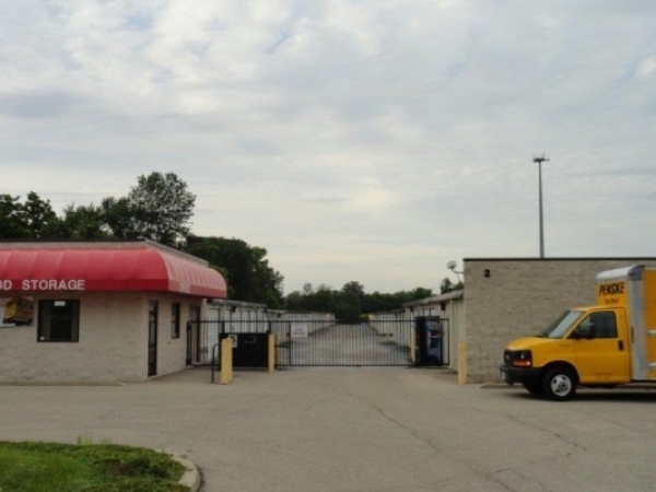 Listing Image #1 - Industrial for sale at 7533 Salem Avenue, Clayton OH 45315