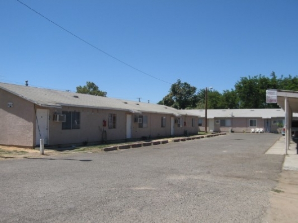 Listing Image #1 - Multi-family for sale at 3137 Central Avenue, Ceres CA 95307