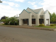 Listing Image #1 - Office for sale at 1810 M Street, Springfield Center OR 97477