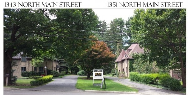 Listing Image #1 - Land for sale at 1343 &amp; 1351 North Main Street, Jamestown NY 14701