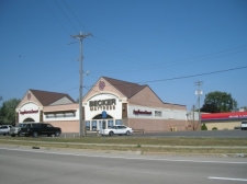 Listing Image #1 - Retail for sale at 261 Division St, Waite Park MN 56387
