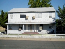 Listing Image #1 - Multi-family for sale at 720 Safford, Oroville CA 95965