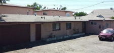 Listing Image #1 - Multi-family for sale at 11966 Runnymede Street, North Hollywood CA 91605