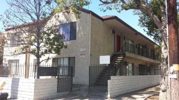 Listing Image #1 - Multi-family for sale at 14603 Gilmore Street, Van Nuys CA 91411