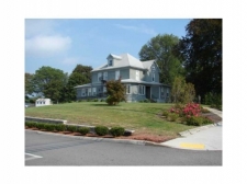 Listing Image #1 - Office for sale at 1067 Mendon Rd, Woonsocket RI 02895