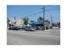 Listing Image #1 - Retail for sale at 707 Broadway St., Pawtucket RI 02860