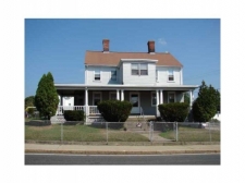 Listing Image #1 - Multi-family for sale at 161 High St, Cumberland RI 02864