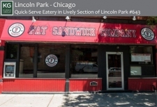 Listing Image #1 - Business for sale at 2273 N Lincoln Ave, Chicago IL 60614