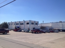 Listing Image #1 - Industrial for sale at 4235 S. Eastern, Oklahoma City OK 73129
