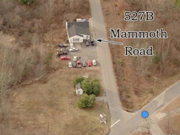 Listing Image #1 - Multi-Use for sale at 527B Mammoth Rd., Londonderry NH 03053