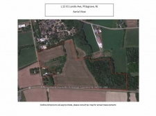 Listing Image #1 - Land for sale at L:12 01 Landis Ave, Pittsgrove NJ 08318