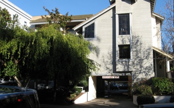 Listing Image #1 - Health Care for sale at 4045 3rd Avenue, San Diego CA 92103