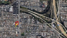 Listing Image #1 - Land for sale at NWC of S. 43rd Street &amp; Delta Street, San Diego CA 92113