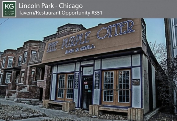 Listing Image #1 - Business for sale at 2706 N Ashland Ave, Chicago IL 60614