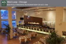 Listing Image #1 - Business for sale at 130 s green st, Chicago IL 60607